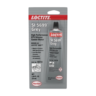 70ML ULTRA GREY RTV SILICONE GASKET MAKE